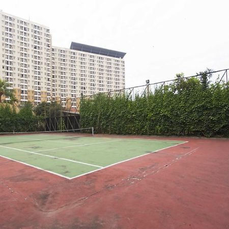 Reddoorz Apartment @ Margonda Residence Depok Εξωτερικό φωτογραφία