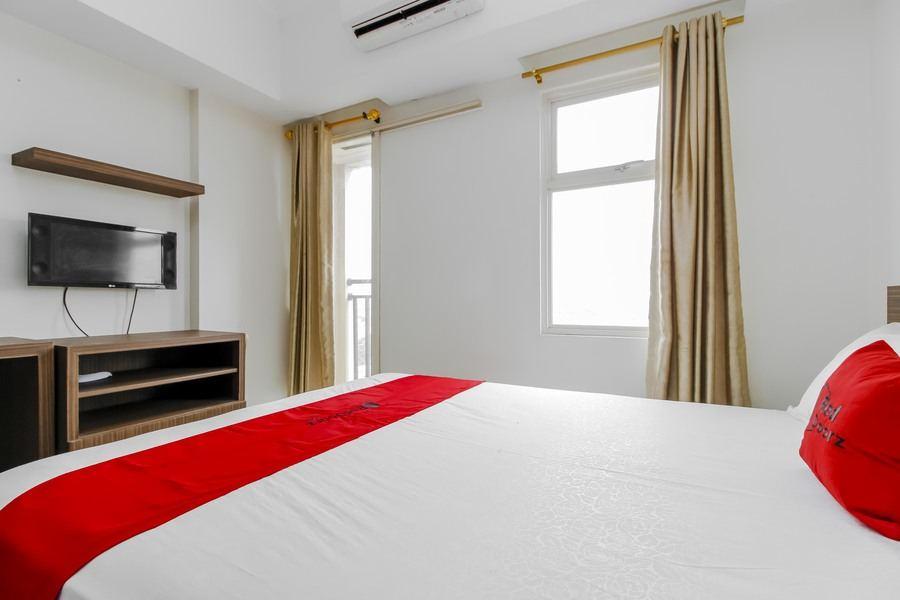 Reddoorz Apartment @ Margonda Residence Depok Εξωτερικό φωτογραφία