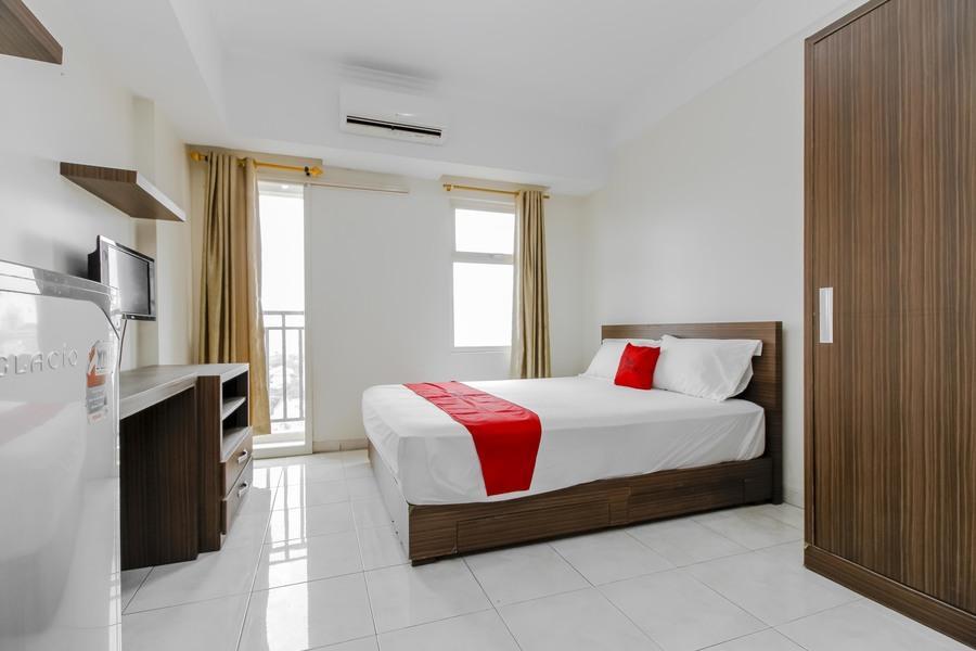 Reddoorz Apartment @ Margonda Residence Depok Εξωτερικό φωτογραφία