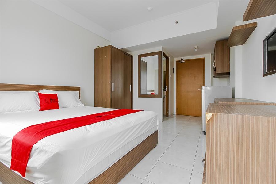 Reddoorz Apartment @ Margonda Residence Depok Εξωτερικό φωτογραφία