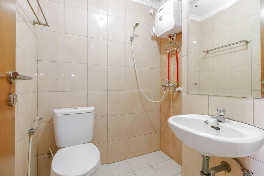 Reddoorz Apartment @ Margonda Residence Depok Εξωτερικό φωτογραφία