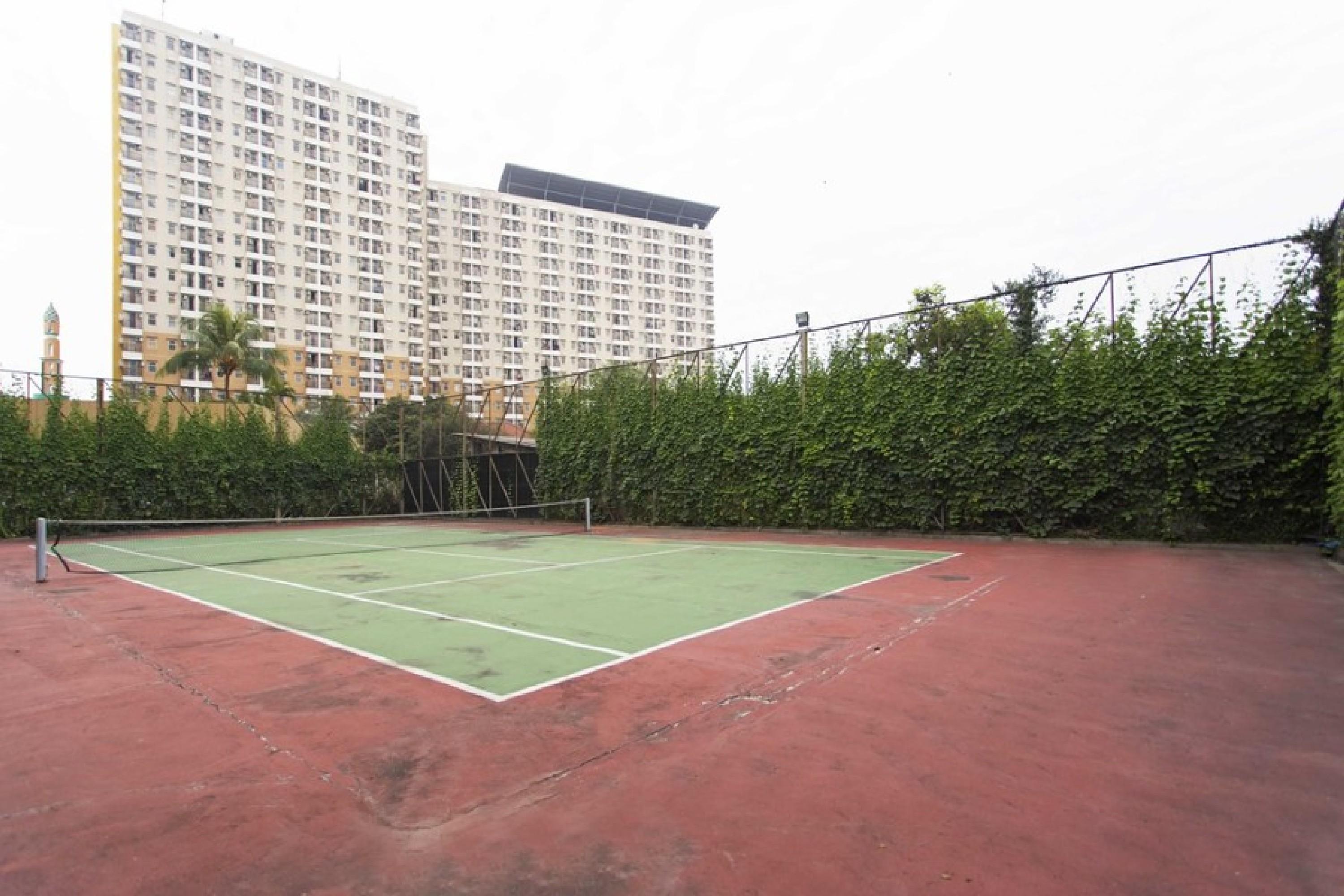 Reddoorz Apartment @ Margonda Residence Depok Εξωτερικό φωτογραφία