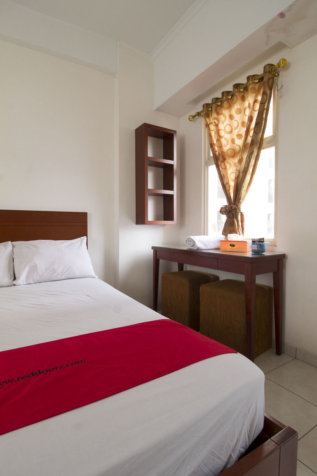 Reddoorz Apartment @ Margonda Residence Depok Εξωτερικό φωτογραφία
