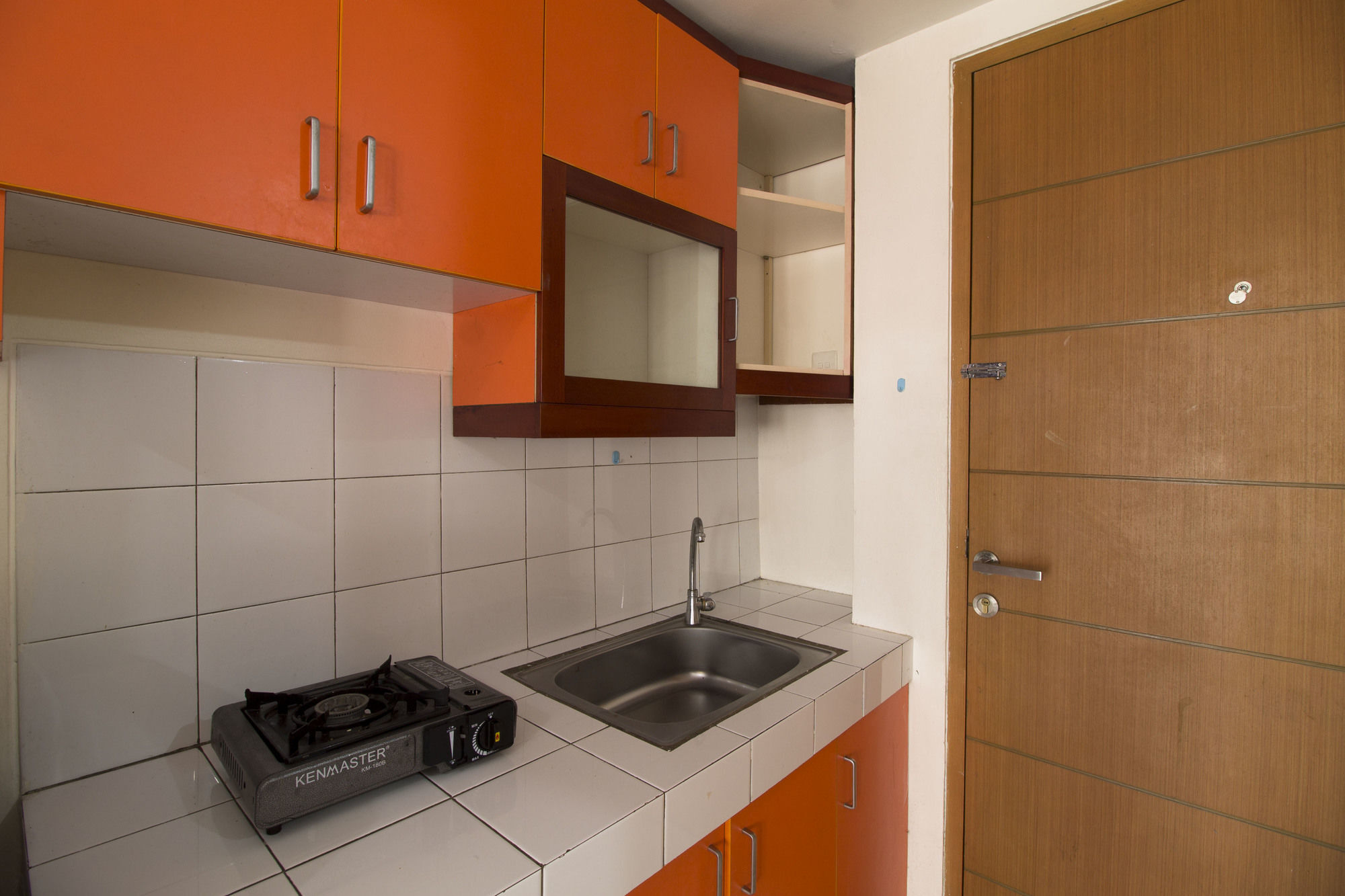 Reddoorz Apartment @ Margonda Residence Depok Εξωτερικό φωτογραφία