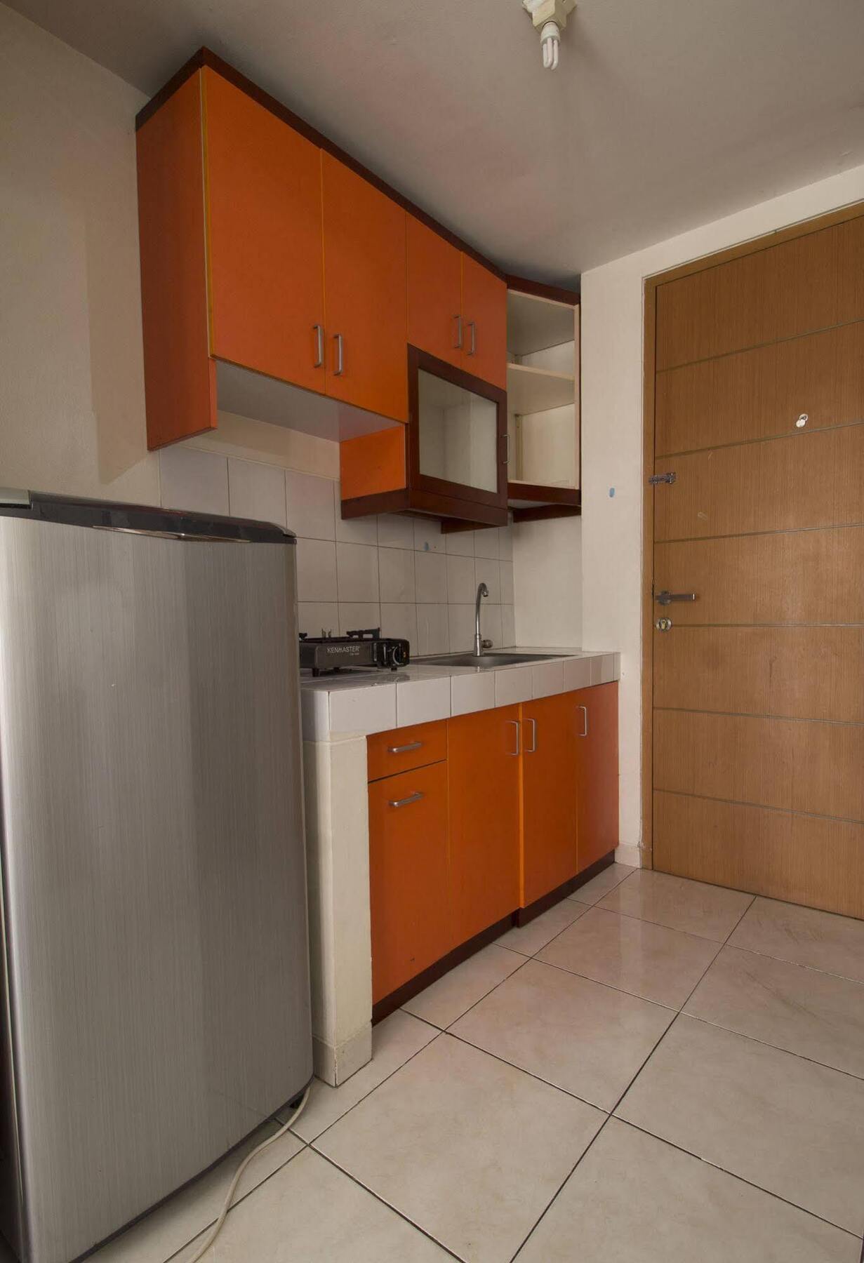 Reddoorz Apartment @ Margonda Residence Depok Εξωτερικό φωτογραφία